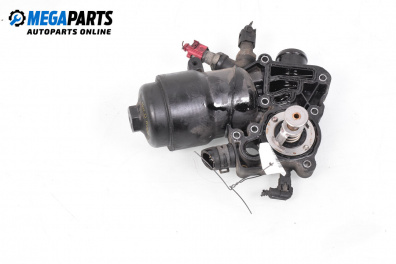 Oil filter housing for Audi A6 Avant C7 (05.2011 - 09.2018) 3.0 TDI quattro, 245 hp