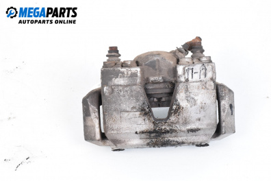 Bremszange for Audi A6 Avant C7 (05.2011 - 09.2018), position: links, vorderseite