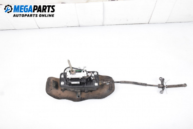 Shifter for Audi A6 Avant C7 (05.2011 - 09.2018)