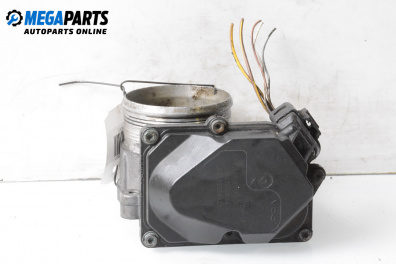 Butterfly valve for Audi A6 Avant C7 (05.2011 - 09.2018) 3.0 TDI quattro, 245 hp