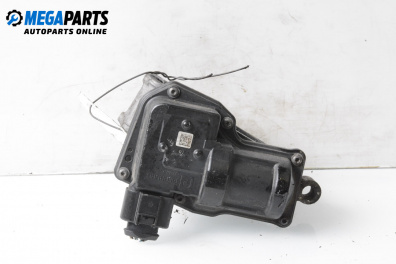 Butterfly valve for Audi A6 Avant C7 (05.2011 - 09.2018) 3.0 TDI quattro, 245 hp