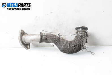 EGR rohr for Audi A6 Avant C7 (05.2011 - 09.2018) 3.0 TDI quattro, 245 hp