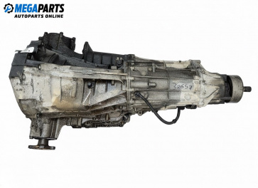 Cutie de viteze automată for Audi A6 Avant C7 (05.2011 - 09.2018) 3.0 TDI quattro, 245 hp, automatic, № 0B5301103