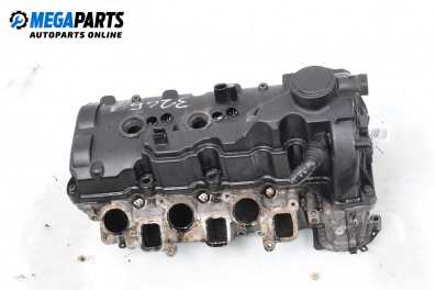 Chiulasă for Audi A6 Avant C7 (05.2011 - 09.2018) 3.0 TDI quattro, 245 hp