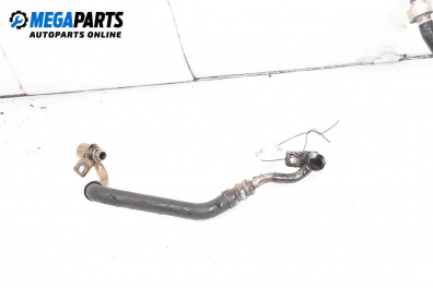 Furtun ulei for Audi A6 Avant C7 (05.2011 - 09.2018) 3.0 TDI quattro, 245 hp