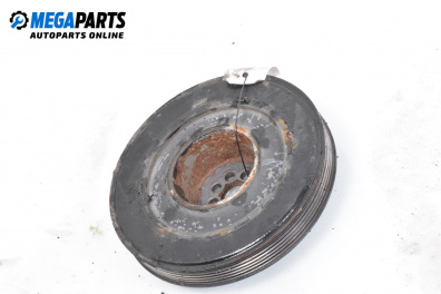 Riemenscheibe for Audi A6 Avant C7 (05.2011 - 09.2018) 3.0 TDI quattro, 245 hp