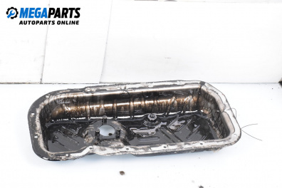 Carter for Audi A6 Avant C7 (05.2011 - 09.2018) 3.0 TDI quattro, 245 hp