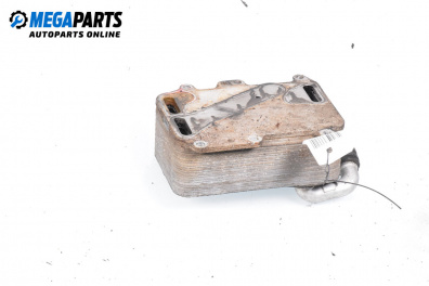 Oil cooler for Audi A6 Avant C7 (05.2011 - 09.2018) 3.0 TDI quattro, 245 hp