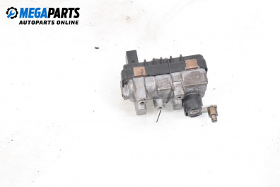 Turbo-aktuator for Audi A6 Avant C7 (05.2011 - 09.2018) 3.0 TDI quattro, 245 hp