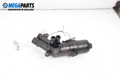 Oil filter housing for Audi A6 Avant C7 (05.2011 - 09.2018) 3.0 TDI quattro, 245 hp