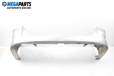 Stoßfänger hinten for Opel Vectra B Estate (11.1996 - 07.2003), combi