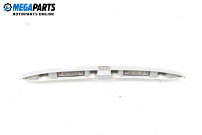 Boot lid moulding for Opel Vectra B Estate (11.1996 - 07.2003), station wagon, position: rear