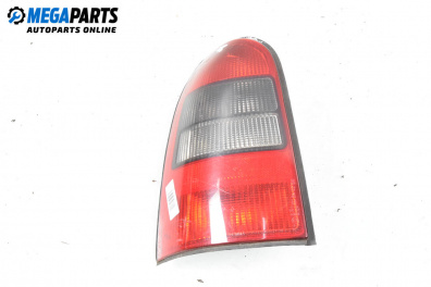 Tail light for Opel Vectra B Estate (11.1996 - 07.2003), station wagon, position: left