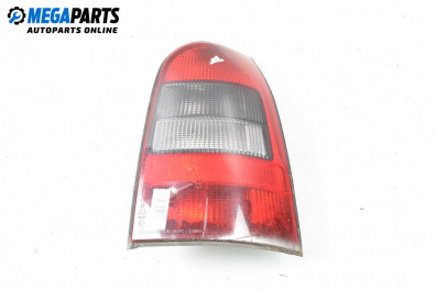 Tail light for Opel Vectra B Estate (11.1996 - 07.2003), station wagon, position: right