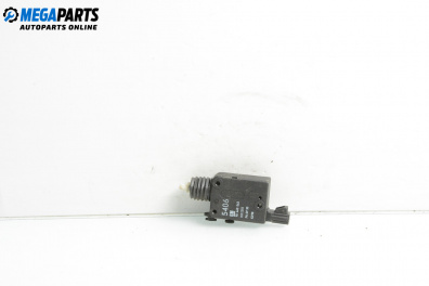 Antrieb zentralverriegelung for Opel Vectra B Estate (11.1996 - 07.2003), 5 türen, position: rückseite