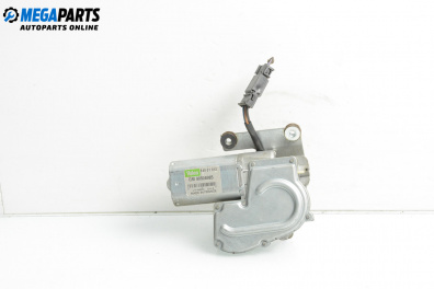 Front wipers motor for Opel Vectra B Estate (11.1996 - 07.2003), station wagon, position: rear