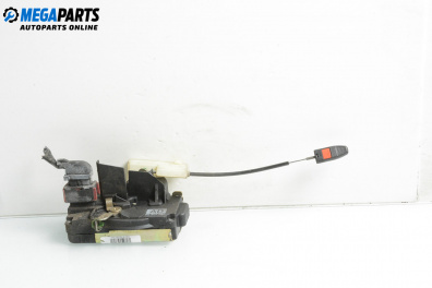 Schloss for Opel Vectra B Estate (11.1996 - 07.2003), position: rechts, vorderseite