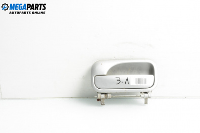 Außengriff for Opel Vectra B Estate (11.1996 - 07.2003), 5 türen, combi, position: links, rückseite