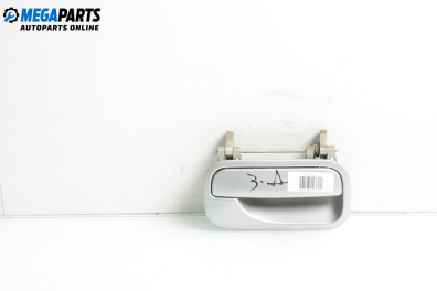 Außengriff for Opel Vectra B Estate (11.1996 - 07.2003), 5 türen, combi, position: rechts, rückseite