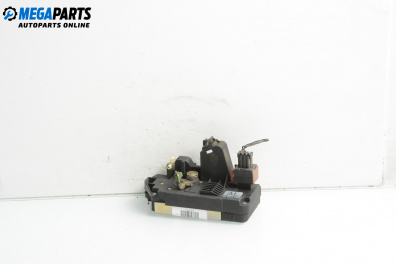 Schloss for Opel Vectra B Estate (11.1996 - 07.2003), position: links, rückseite