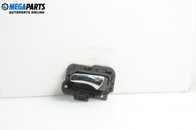 Inner handle for Opel Vectra B Estate (11.1996 - 07.2003), 5 doors, station wagon, position: rear - left