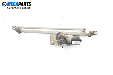 Motor scheibenwischer, vorne for Opel Vectra B Estate (11.1996 - 07.2003), combi, position: vorderseite