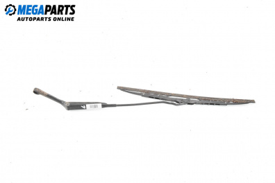 Wischerarm frontscheibe for Opel Vectra B Estate (11.1996 - 07.2003), position: links