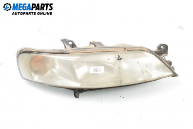 Headlight for Opel Vectra B Estate (11.1996 - 07.2003), station wagon, position: right
