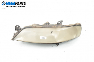 Headlight for Opel Vectra B Estate (11.1996 - 07.2003), station wagon, position: left