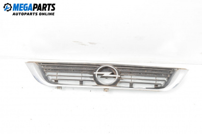 Gitter for Opel Vectra B Estate (11.1996 - 07.2003), combi, position: vorderseite