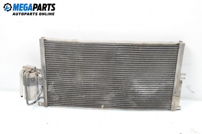 Air conditioning radiator for Opel Vectra B Estate (11.1996 - 07.2003) 1.8 i 16V, 115 hp