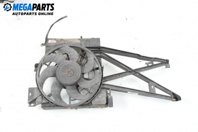 Kühlerlüfter for Opel Vectra B Estate (11.1996 - 07.2003) 1.8 i 16V, 115 hp