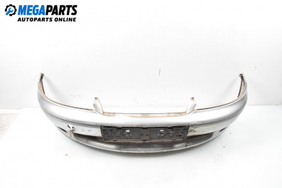 Front bumper for Opel Vectra B Estate (11.1996 - 07.2003), station wagon, position: front