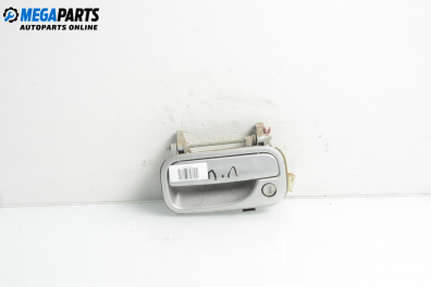 Außengriff for Opel Vectra B Estate (11.1996 - 07.2003), 5 türen, combi, position: links, vorderseite