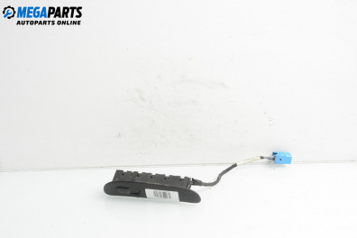 Power window button for Opel Vectra B Estate (11.1996 - 07.2003)