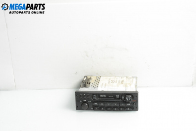 Auto kassettenspieler for Opel Vectra B Estate (11.1996 - 07.2003)