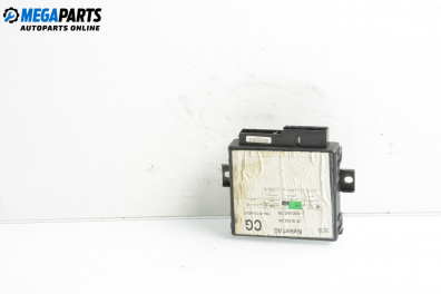 Modul zentralverriegelung for Opel Vectra B Estate (11.1996 - 07.2003)