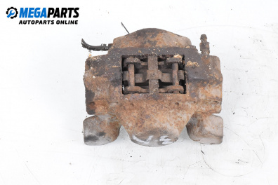 Bremszange for Opel Vectra B Estate (11.1996 - 07.2003), position: links, rückseite