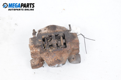 Bremszange for Opel Vectra B Estate (11.1996 - 07.2003), position: rechts, rückseite