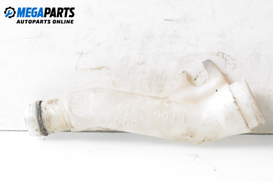 Einfüllstutzen waschwasserbehälter für die scheibenwaschanlage for Opel Vectra B Estate (11.1996 - 07.2003)