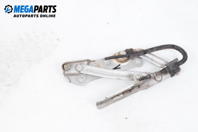 Motorhaubenscharnier for Opel Vectra B Estate (11.1996 - 07.2003), 5 türen, combi, position: links