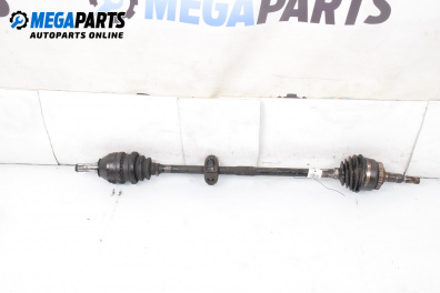 Antriebswelle for Opel Vectra B Estate (11.1996 - 07.2003) 1.8 i 16V, 115 hp, position: rechts, vorderseite