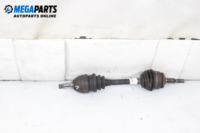 Antriebswelle for Opel Vectra B Estate (11.1996 - 07.2003) 1.8 i 16V, 115 hp, position: links, vorderseite