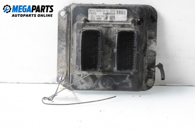 ECU for Opel Vectra B Estate (11.1996 - 07.2003) 1.8 i 16V, 115 hp, № 90 569 370