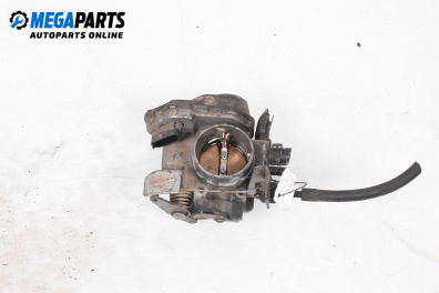 Drosselklappe for Opel Vectra B Estate (11.1996 - 07.2003) 1.8 i 16V, 115 hp