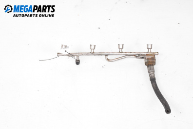 Rampă combustibil for Opel Vectra B Estate (11.1996 - 07.2003) 1.8 i 16V, 115 hp