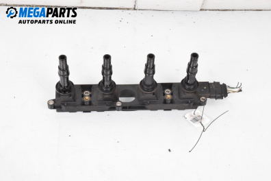 Bobină de aprindere for Opel Vectra B Estate (11.1996 - 07.2003) 1.8 i 16V, 115 hp