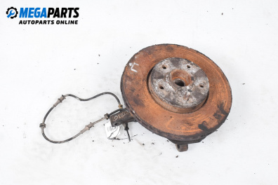 Knuckle hub for Opel Vectra B Estate (11.1996 - 07.2003), position: front - right