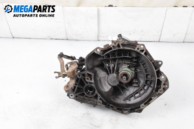  for Opel Vectra B Estate (11.1996 - 07.2003) 1.8 i 16V, 115 hp