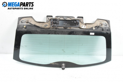 Rear window for BMW 3 Series E90 Touring E91 (09.2005 - 06.2012), station wagon